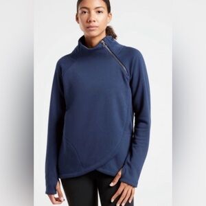 Athleta Pullover